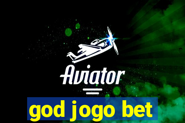 god jogo bet